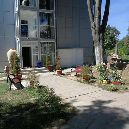 Sofia Residence 萨图恩 外观 照片