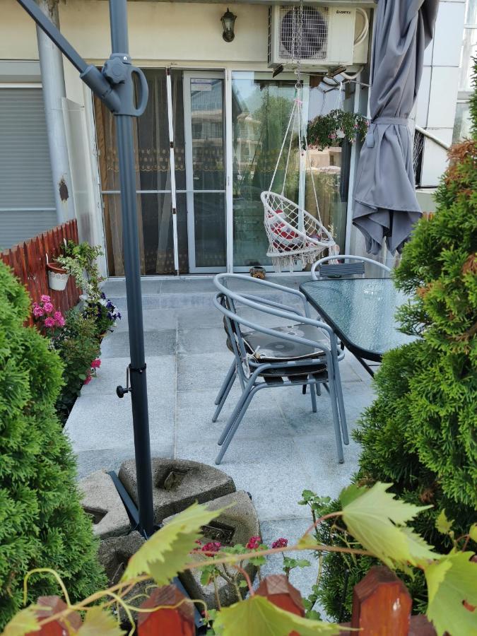 Sofia Residence 萨图恩 外观 照片