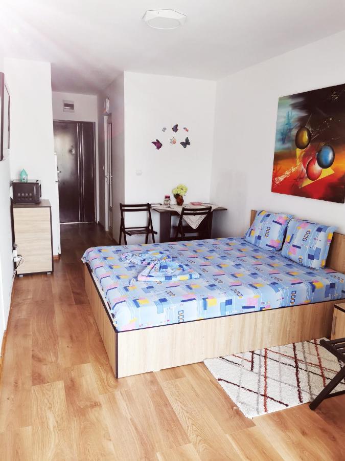 Sofia Residence 萨图恩 外观 照片