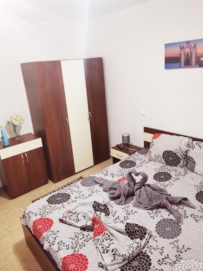 Sofia Residence 萨图恩 外观 照片
