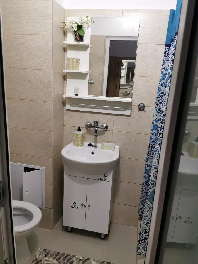Sofia Residence 萨图恩 外观 照片