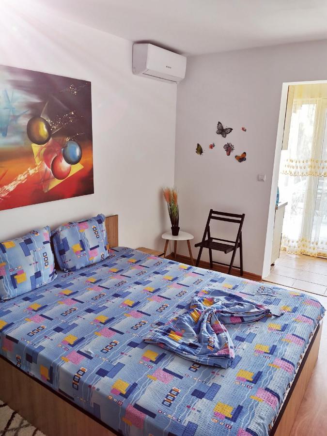 Sofia Residence 萨图恩 外观 照片