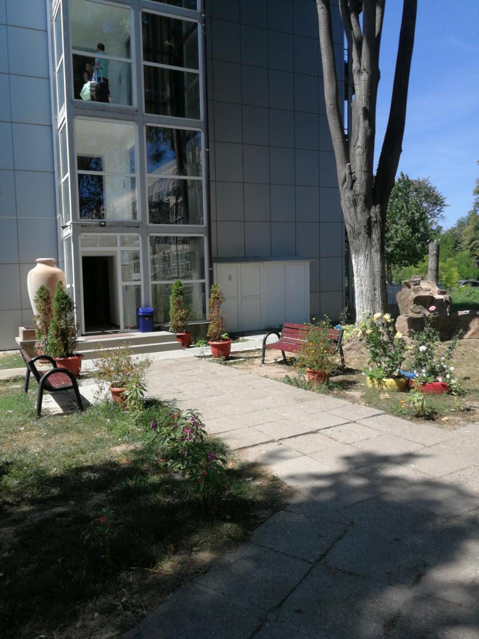 Sofia Residence 萨图恩 外观 照片