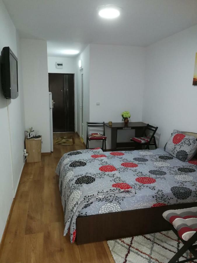 Sofia Residence 萨图恩 外观 照片